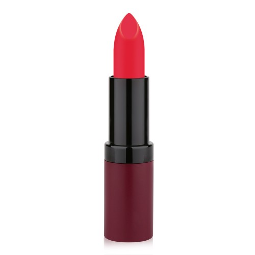 Κραγιόν Velvet Matte Lipstick GR - 06